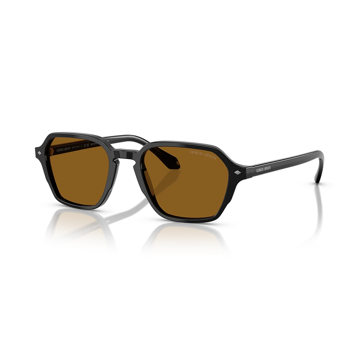 Giorgio Armani AR8220 587553 Men Sunglasses