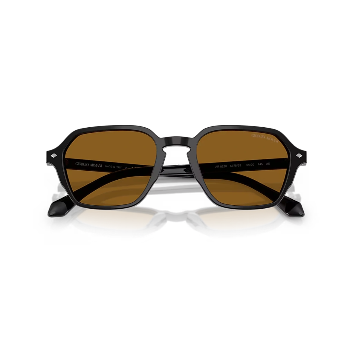 Giorgio Armani AR8220 587553 Men Sunglasses