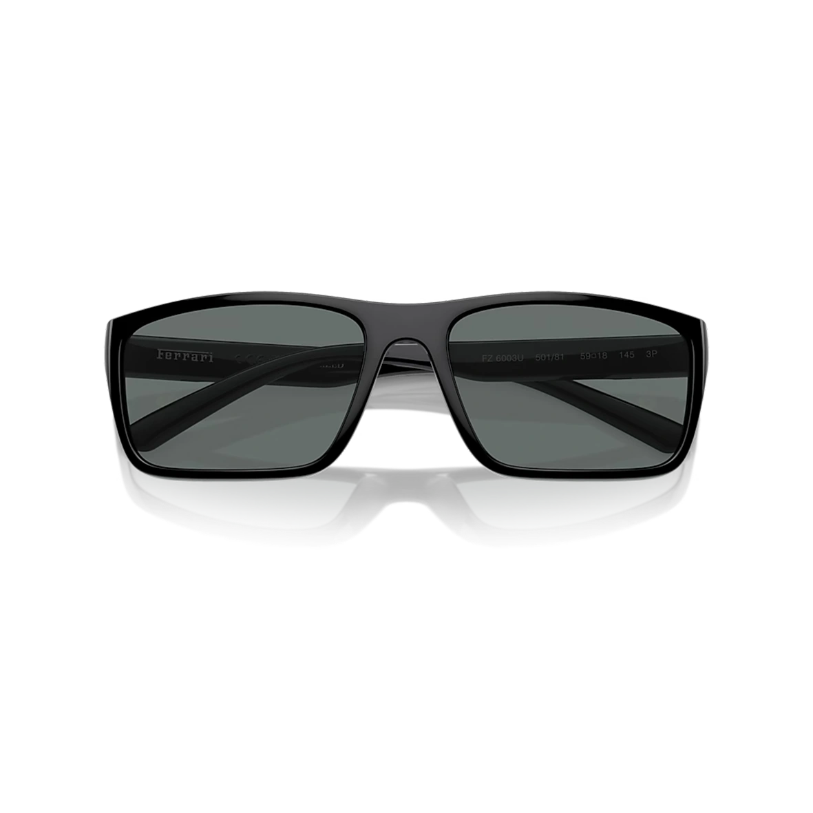 نظارة شمسية سكوديريا فيراري FZ6003U للجنسين