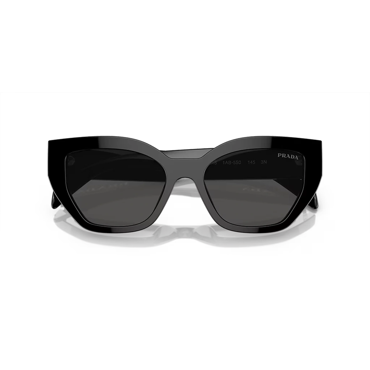 نظارة شمسية برادا PR A09S للنساء