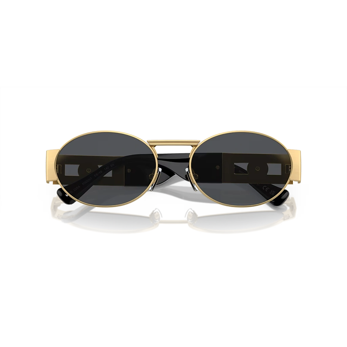 نظارة شمسية فيرساتشي VE2264 للجنسين