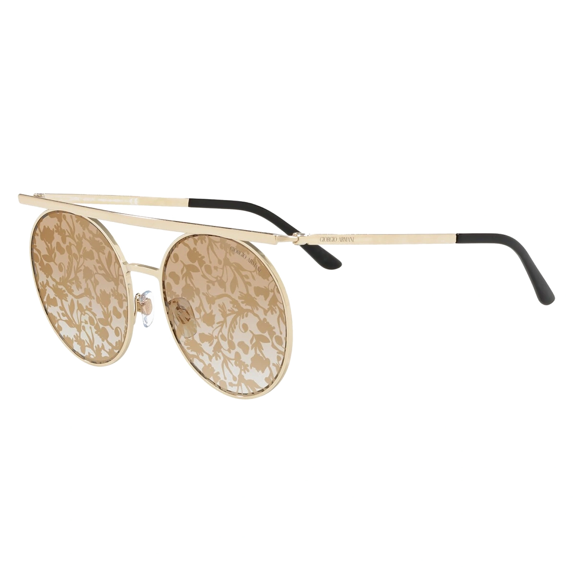Shop Giorgio Armani 6069 Women's Sunglasses in Saudi – eyevog