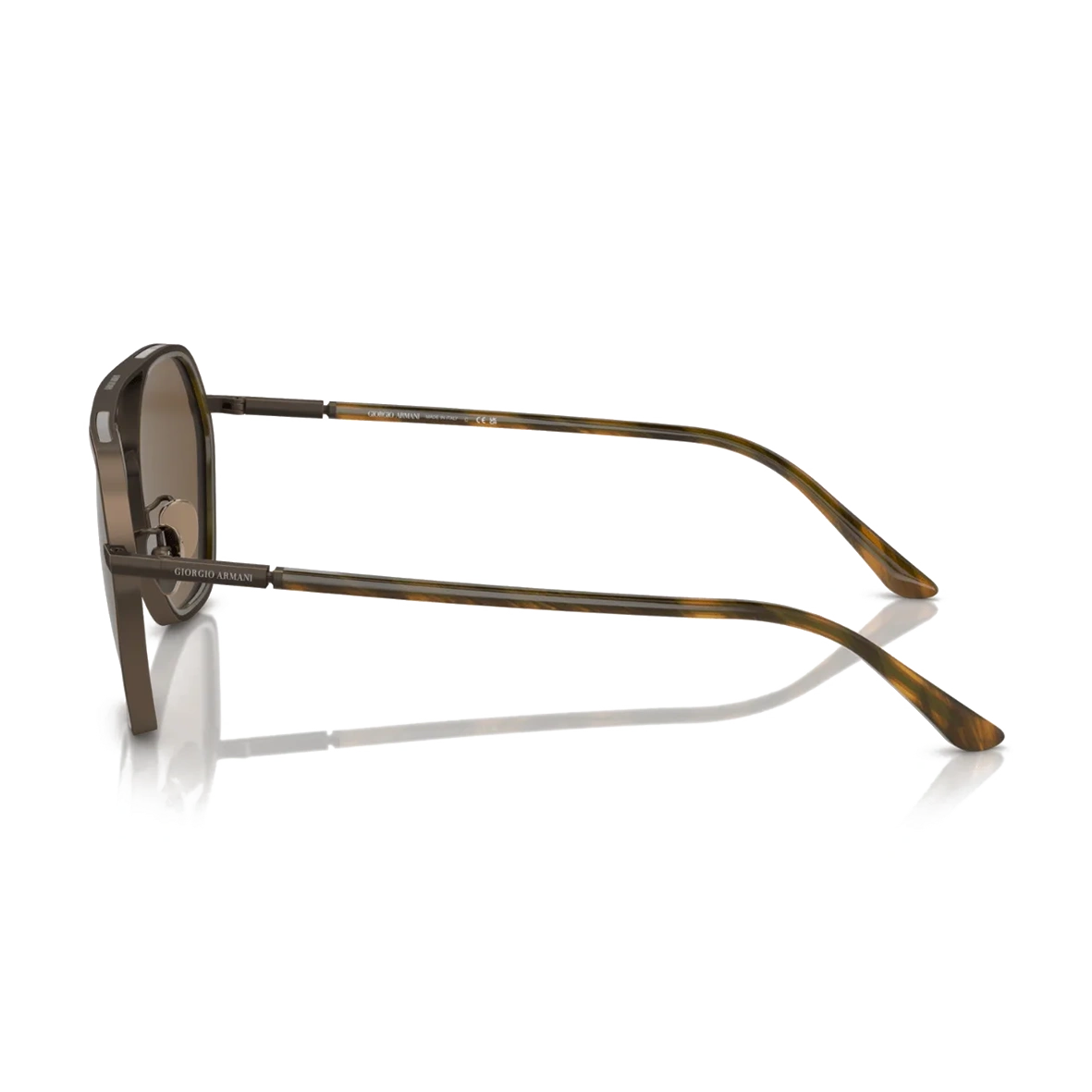 نظارة شمسية جورجيو أرماني AR 6145 30022A للرجال