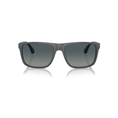 نظارة شمسية إمبوريو أرماني EA4033 للرجال