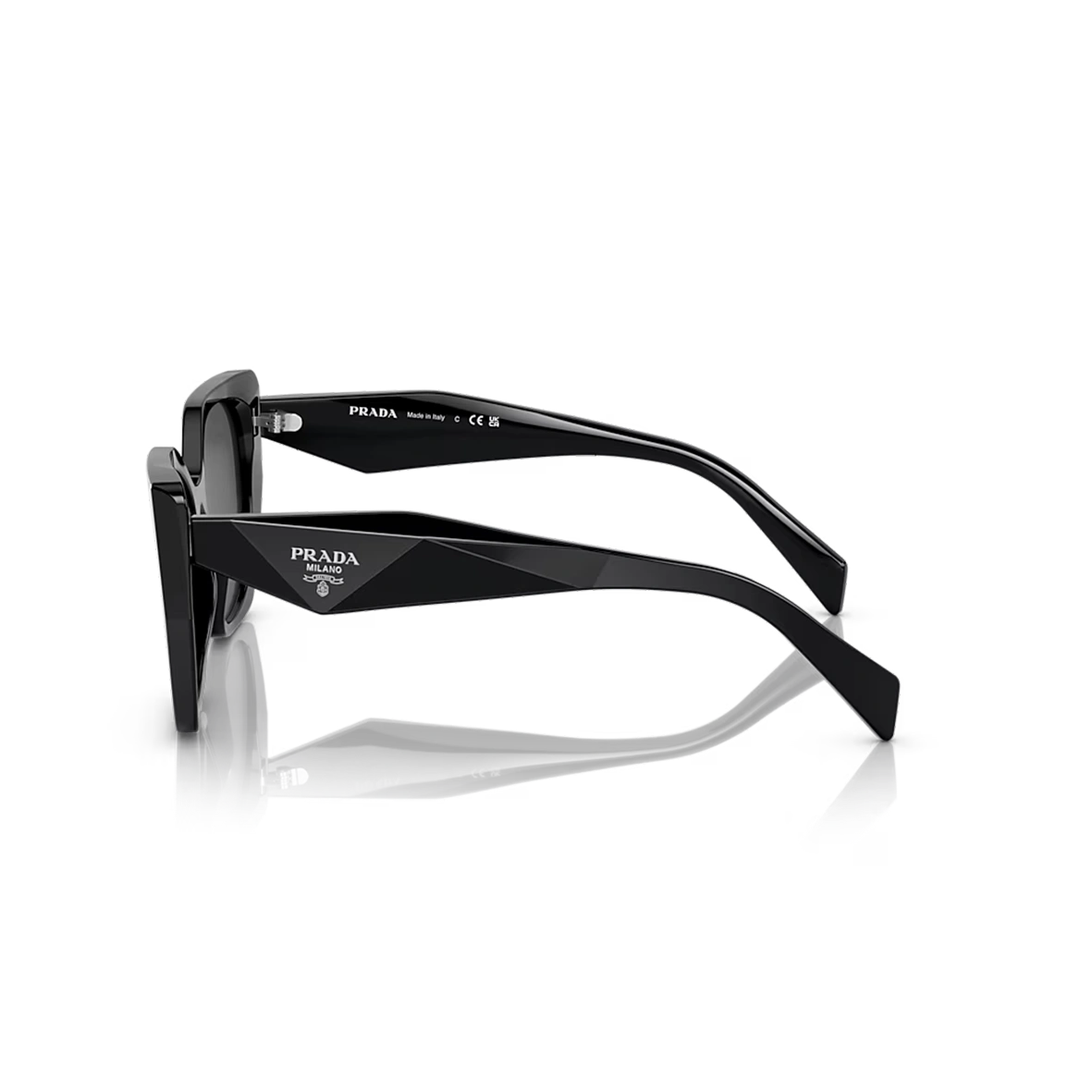 Prada PR 19ZS Women Sunglasses