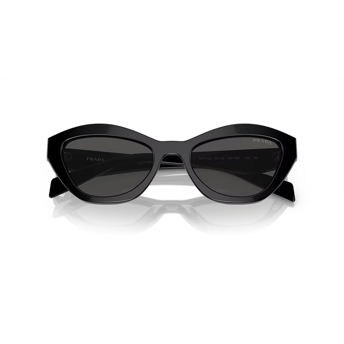 نظارة شمسية برادا PR A02S للنساء