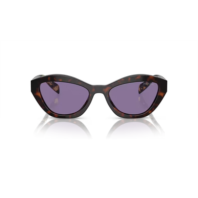 نظارة شمسية برادا PR A02S للنساء