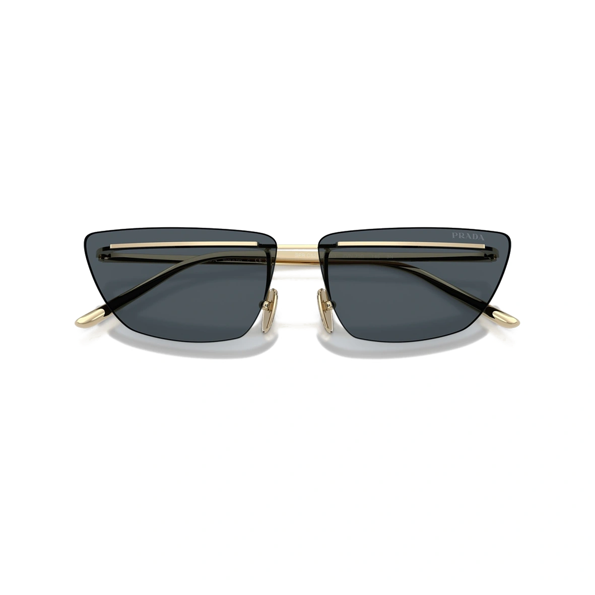 نظارة شمسية برادا PR C52S للنساء