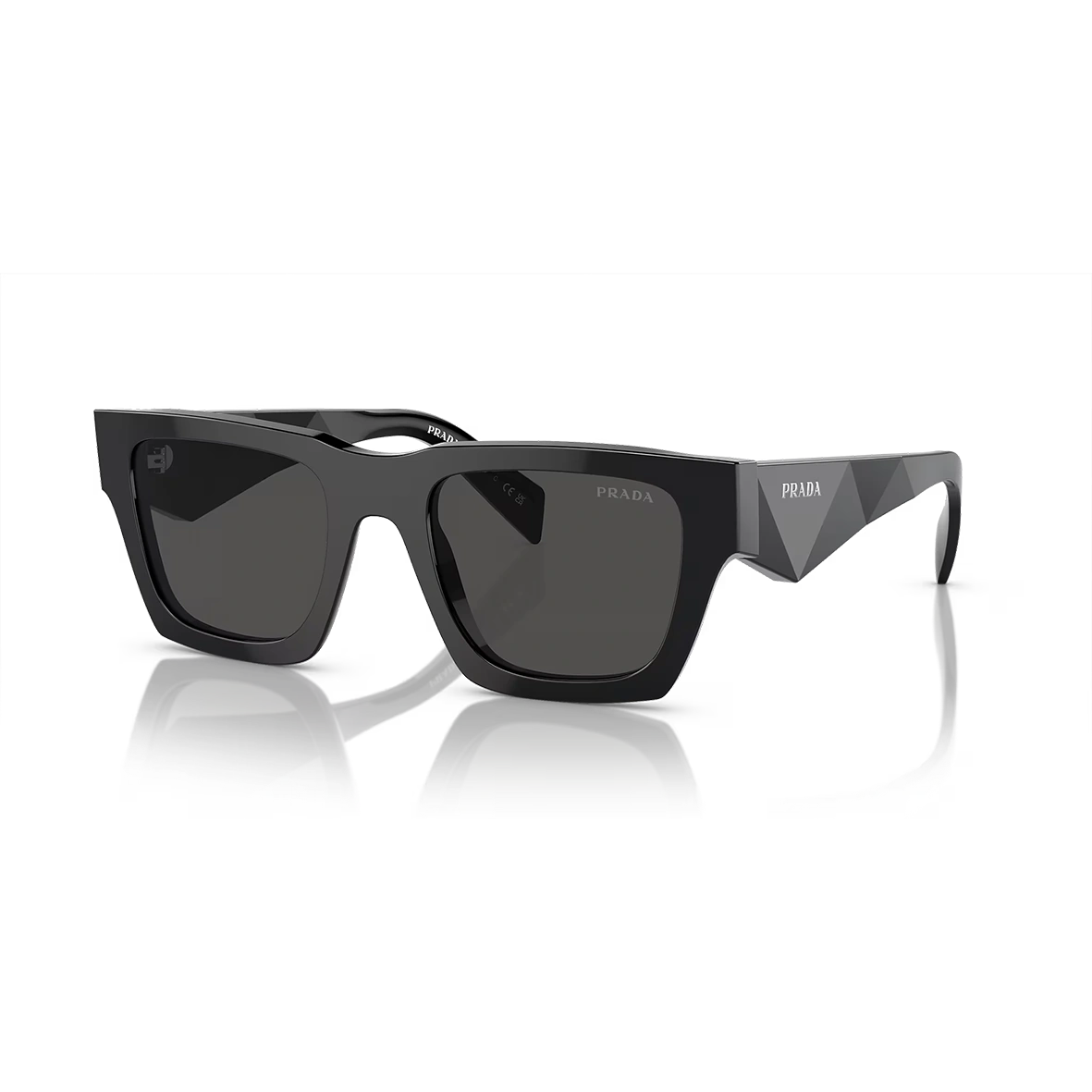 prada goggles women Prada PR A06S Women Sunglasses – eyevog