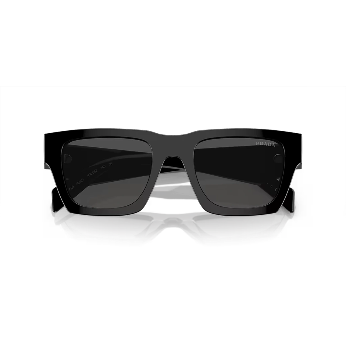 نظارة شمسية برادا PR A06S للنساء