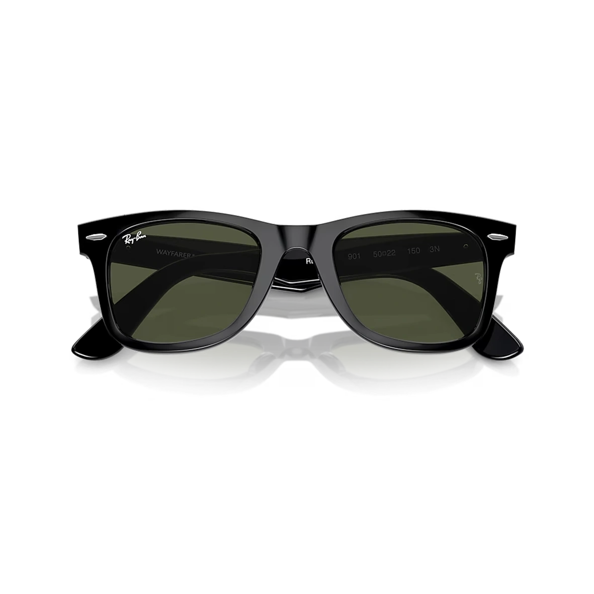 Ray-Ban RB2140 Unisex Sunglasses