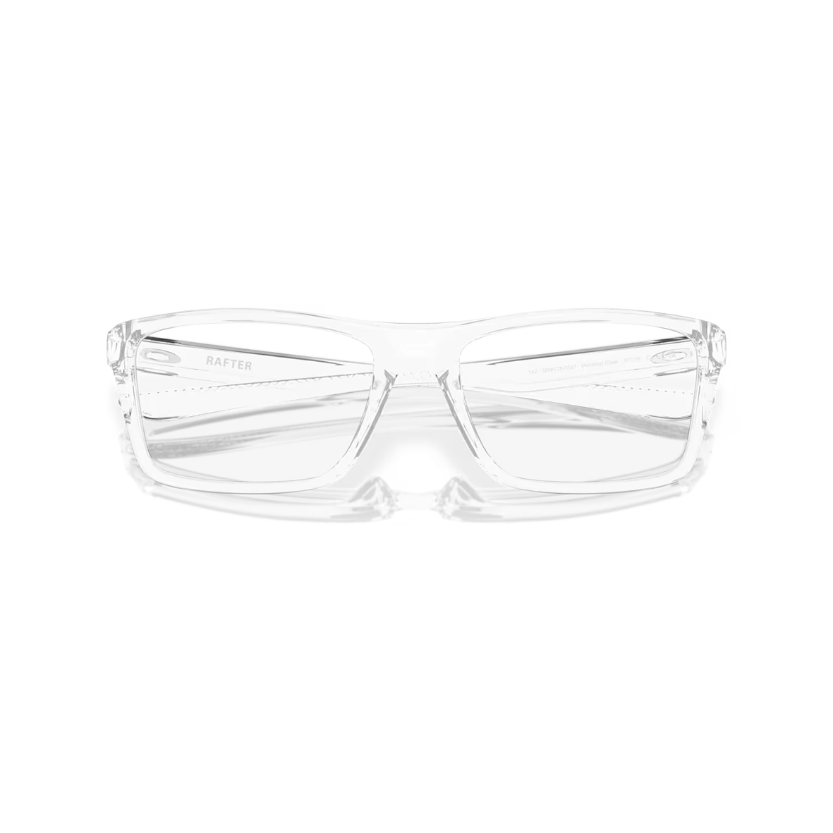 Oakley 0OX8178 Men Eyeglasses