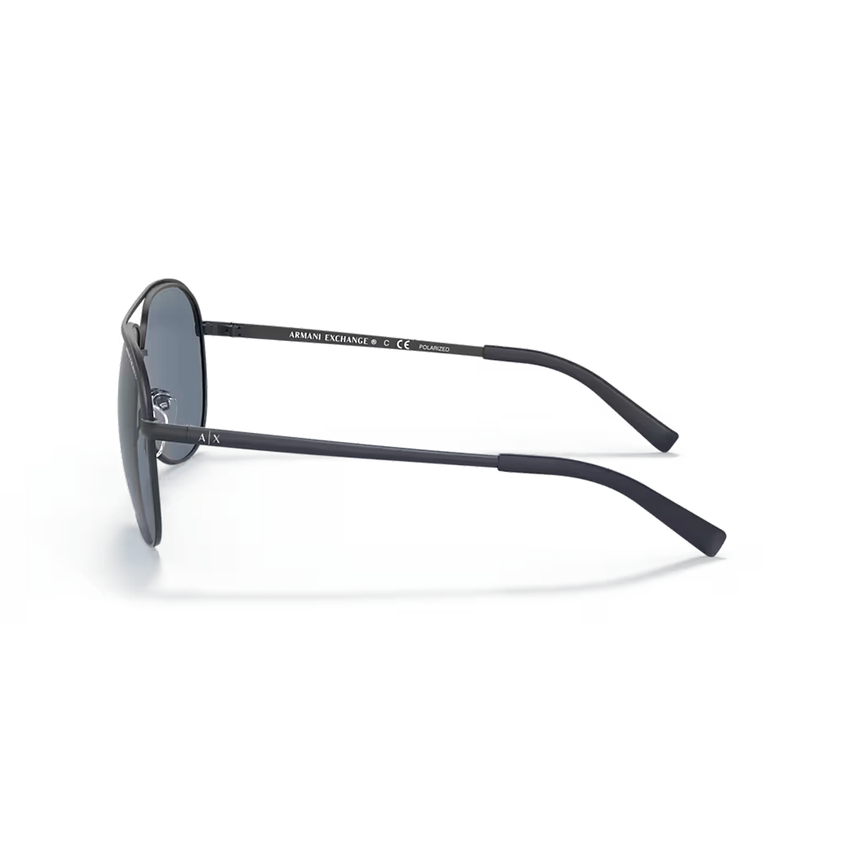 Armani Exchange AX2002 Unisex Sunglasses