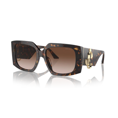 Jimmy Choo JC5006U Unisex Sunglasses