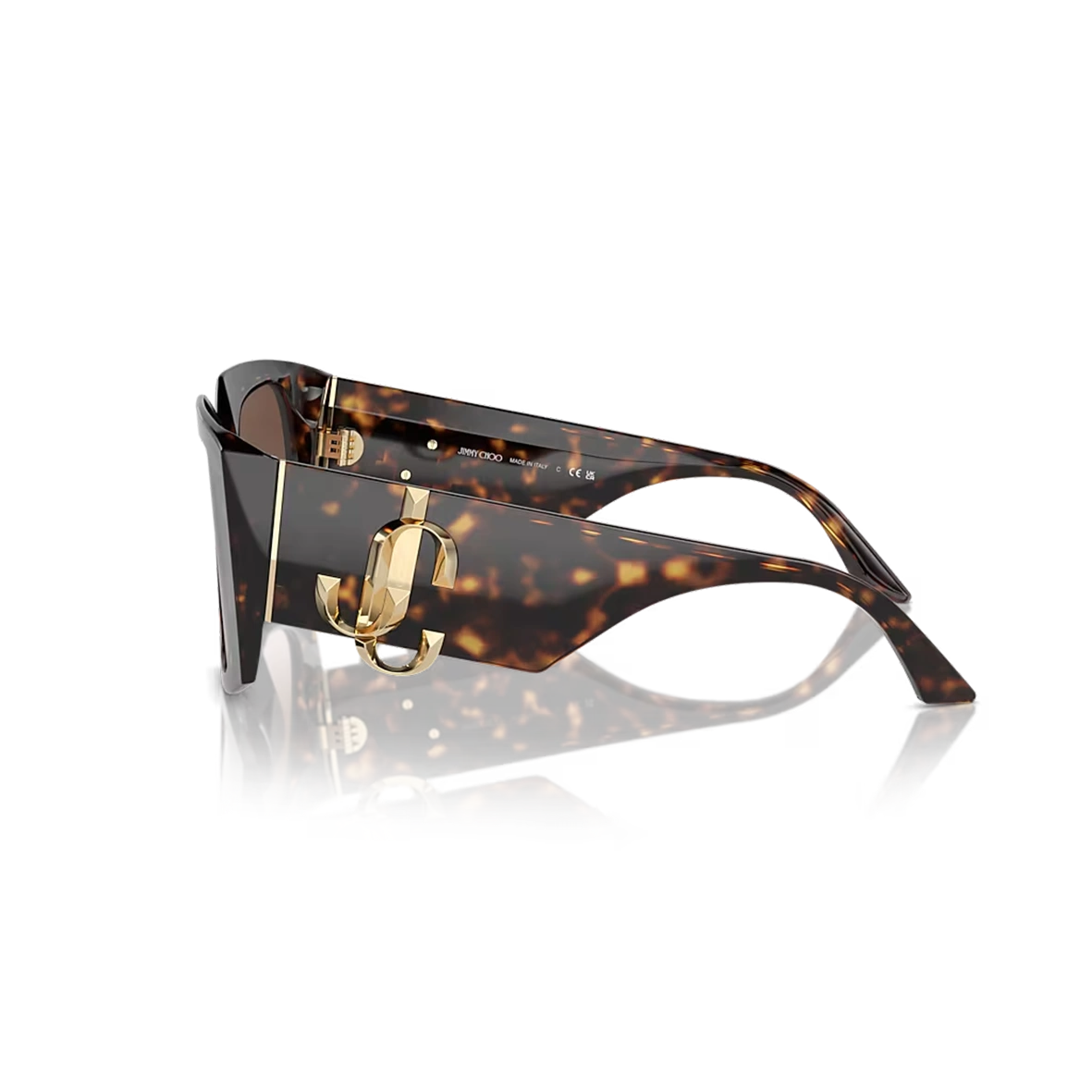 Jimmy Choo JC5006U Unisex Sunglasses