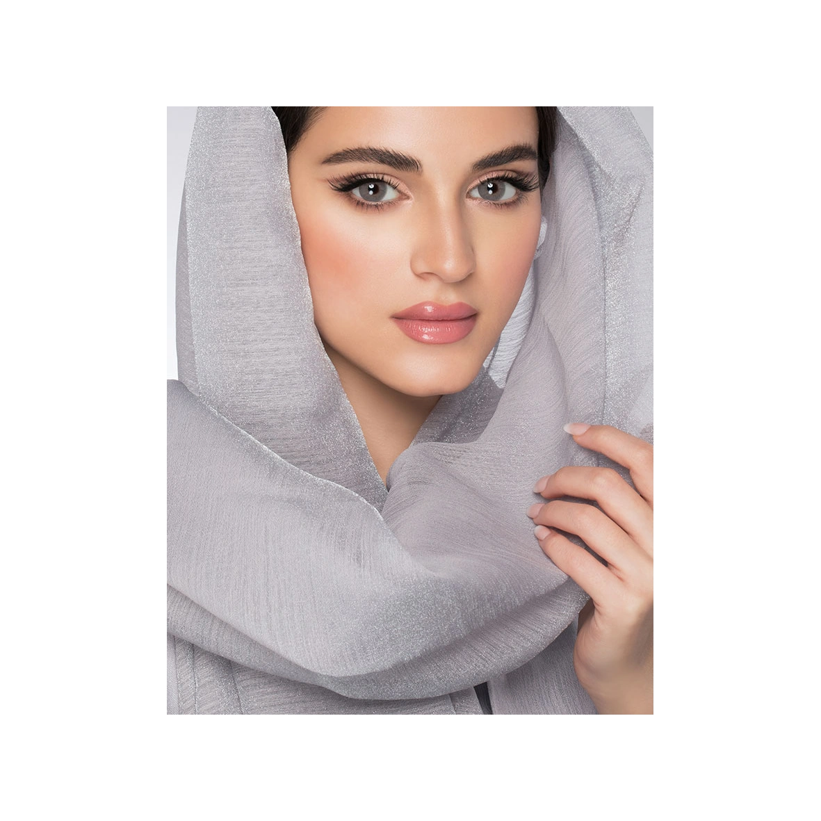 Lens Me Smokey Contact Lenses