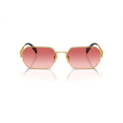 نظارة شمسية برادا PR A51S للنساء