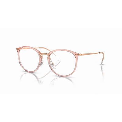 Ray-Ban 0RX7140 Unisex Eyeglasses