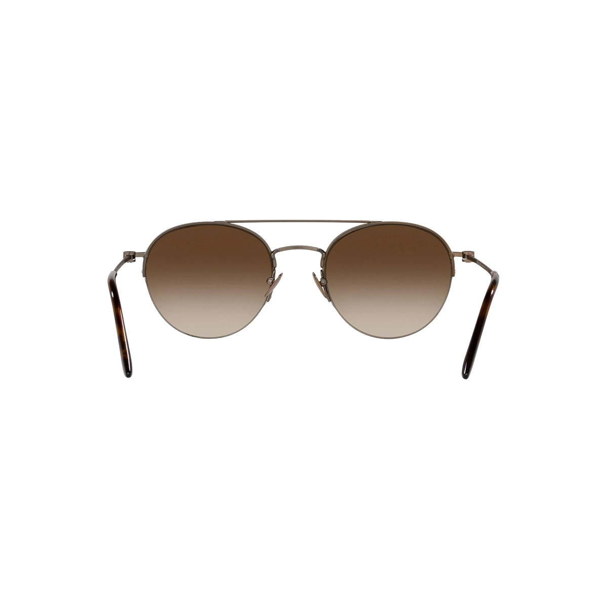 Giorgio Armani AR6136  300413  Male Sunglasses