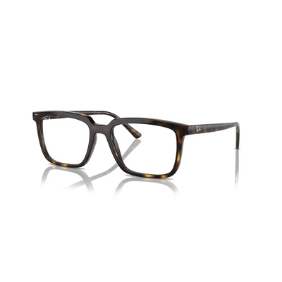 Ray-Ban 0RX7239 Unisex Eyeglasses