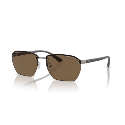 Armani Exchange AX2048S Men Sunglasses