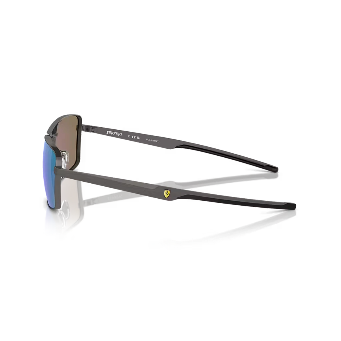 نظارة شمسية سكوديريا فيراري FZ5001 للجنسين