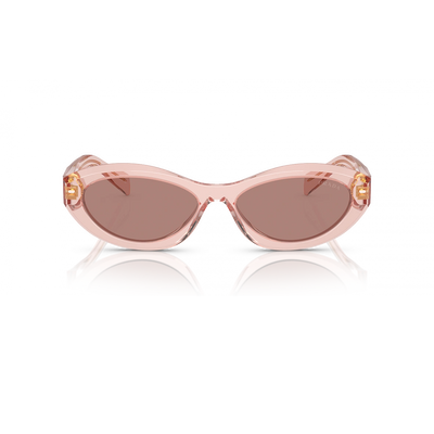 نظارة شمسية برادا PR 26ZS للنساء