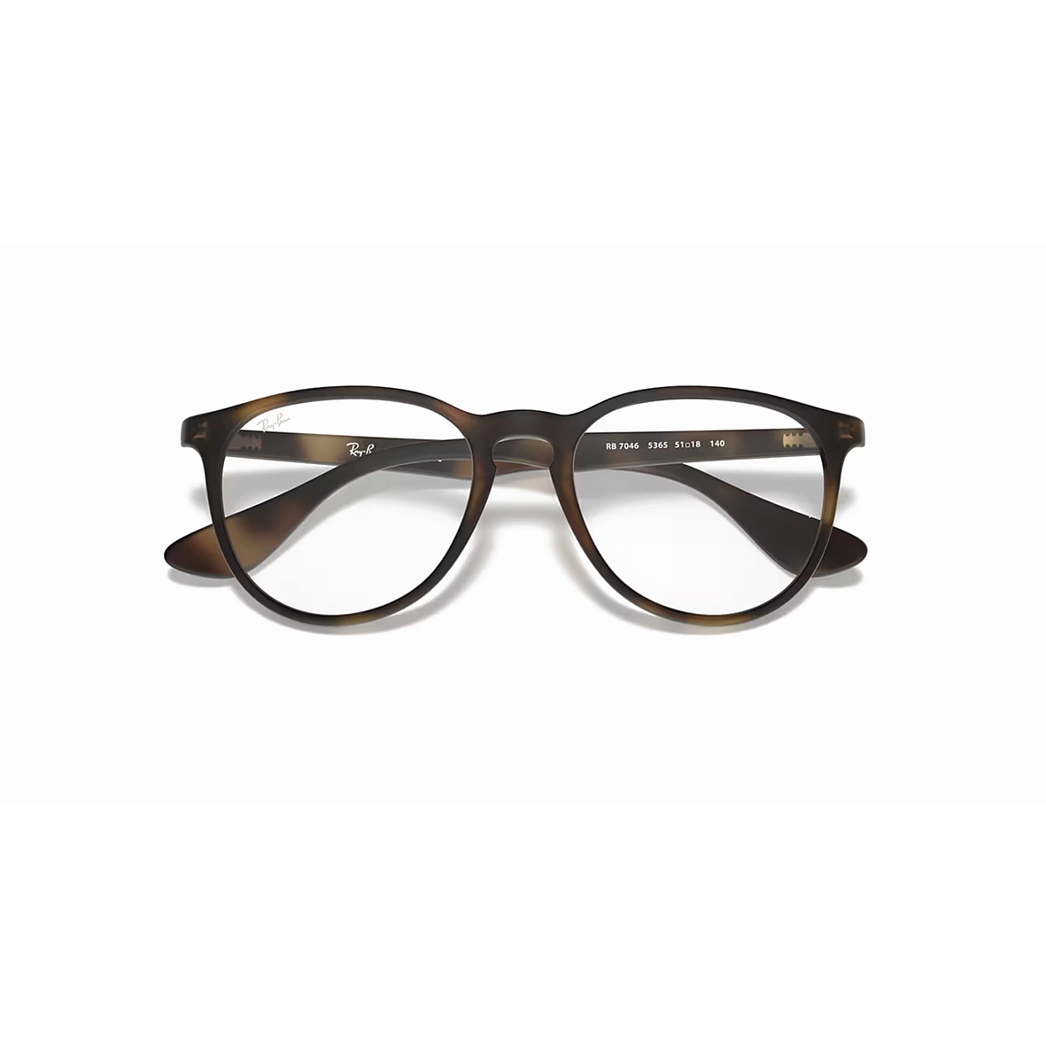 Ray-Ban 0RX7046 Unisex Eyeglasses