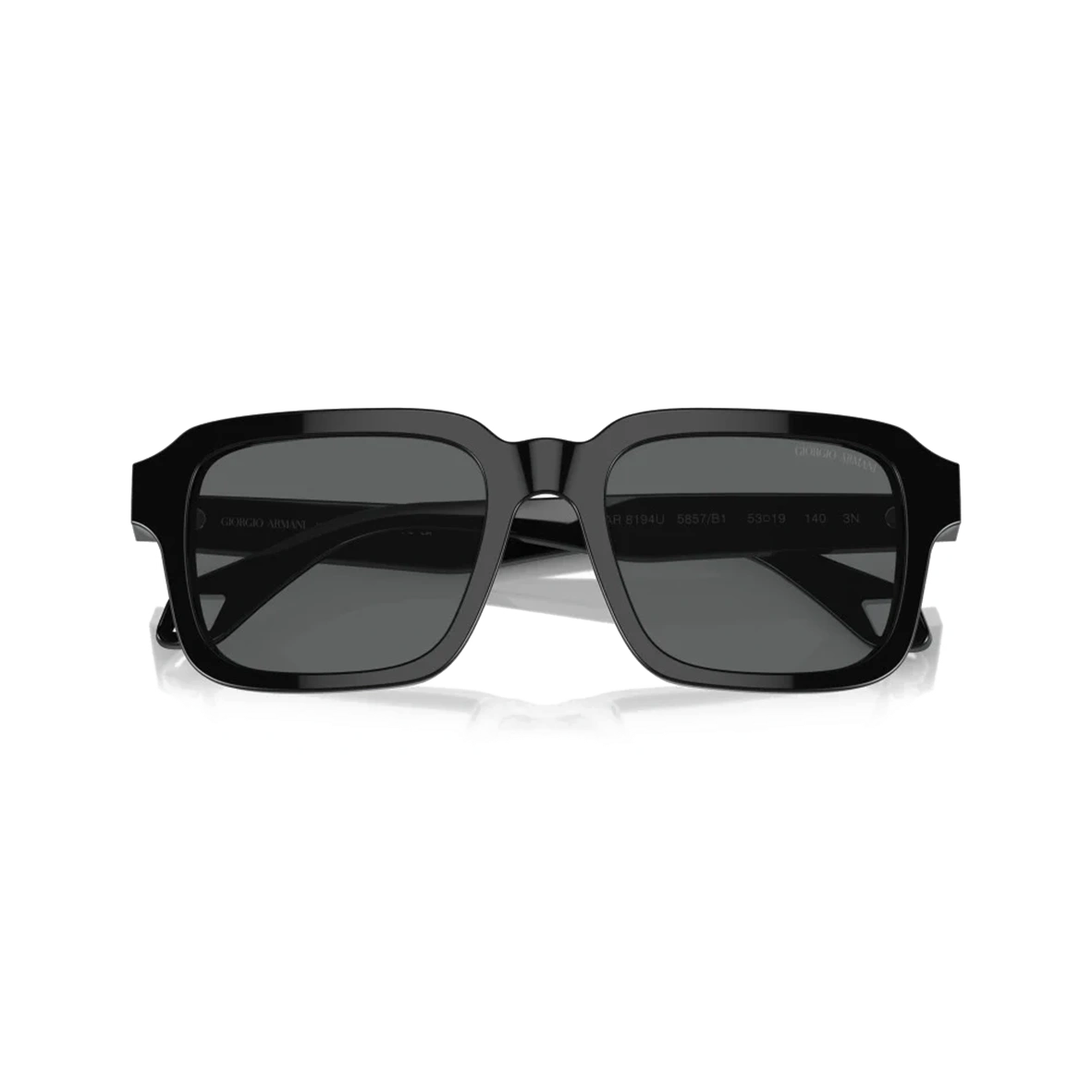 Giorgio Armani AR8194U 5875B1 Men Sunglasses