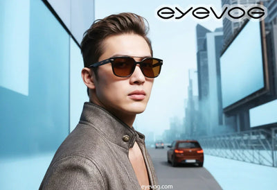 Best Eyeglasses for Men in Saudi Arabia