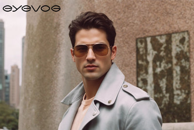 Best Sunglasses for Men in KSA