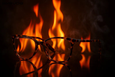 Eyeglasses in Saudi Arabia