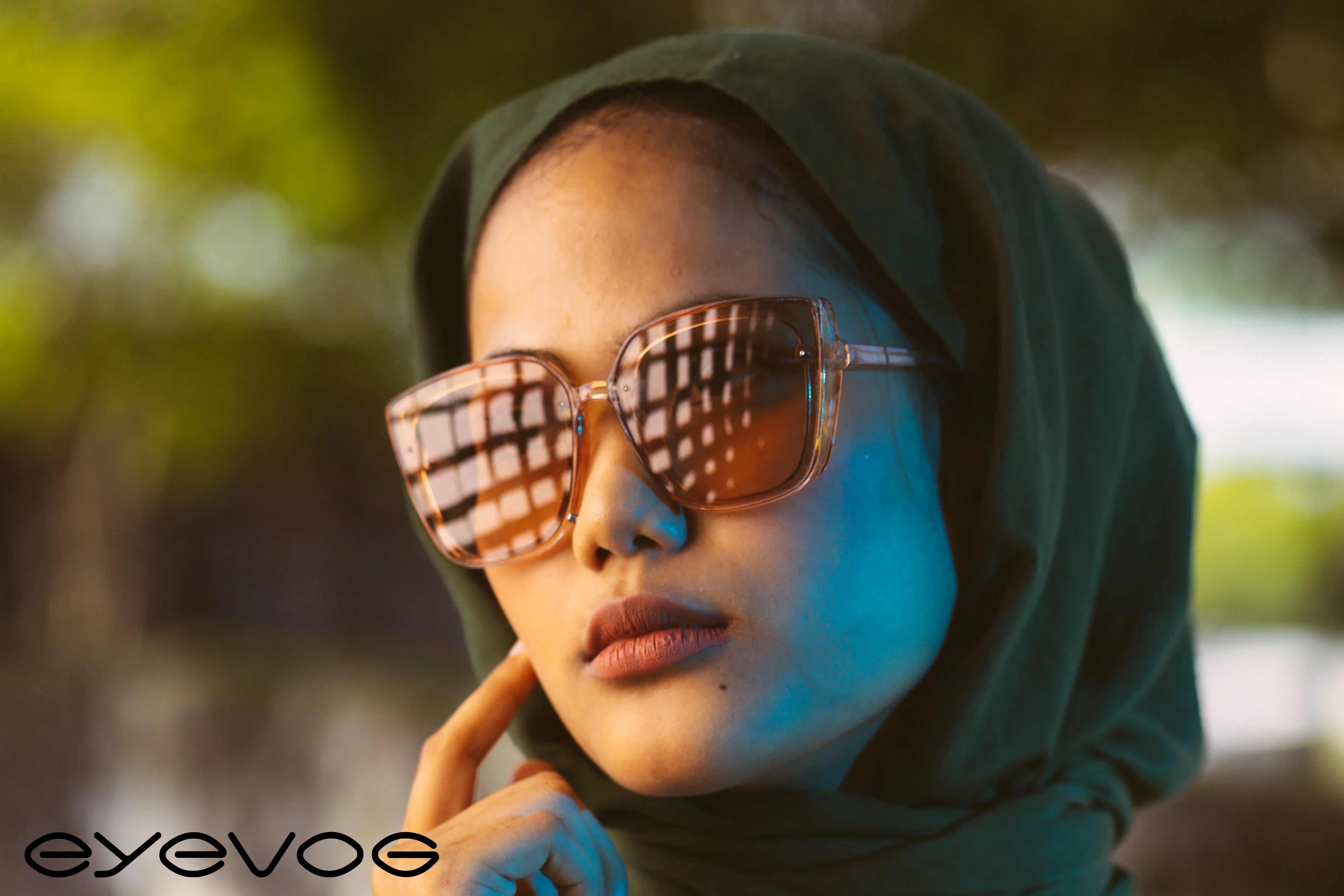 No. 1 Sunglasses in Saudi 
