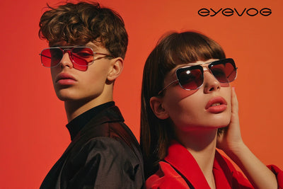 best eyewear store in Saudi Arabia 
