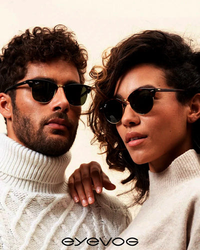 The Most Popular Sunglasses Brand in Saudi Arabia
