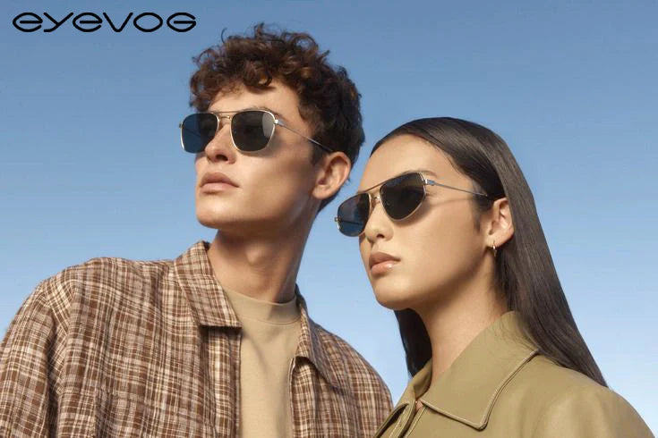 men stylish sunglasses in ksa