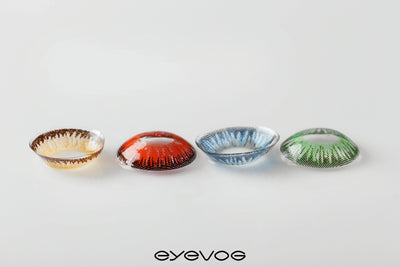  Contact Lens Brands in Saudi Arabia