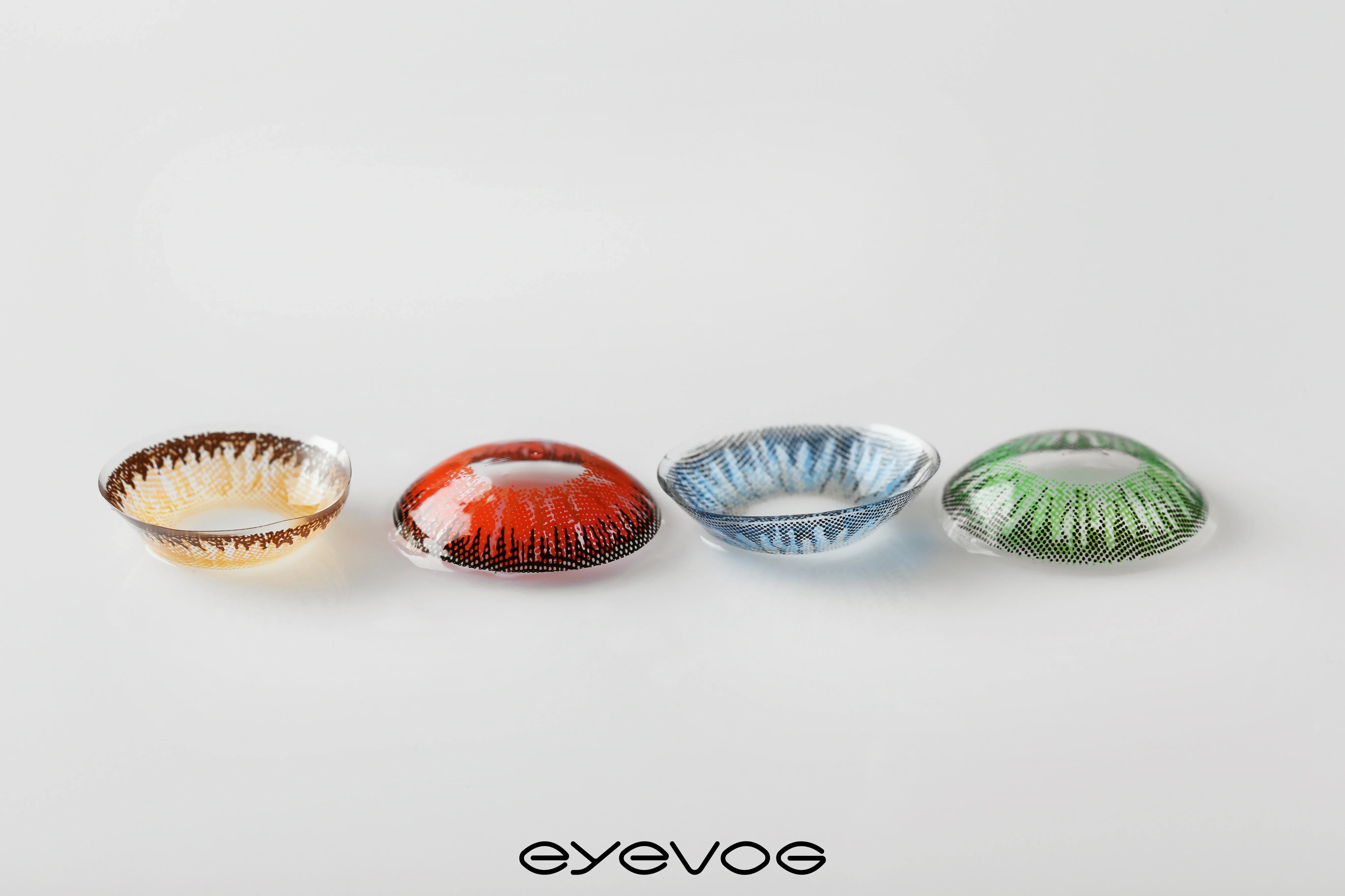  Contact Lens Brands in Saudi Arabia