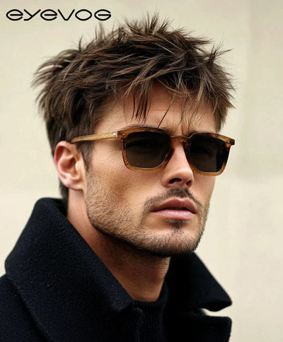 Eyevog Exclusive: The Finest Luxury Eyewear Collection Yet