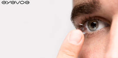 contact lenses in Saudi Arabia