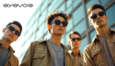  men's sunglasses & eyeglasses in KSA