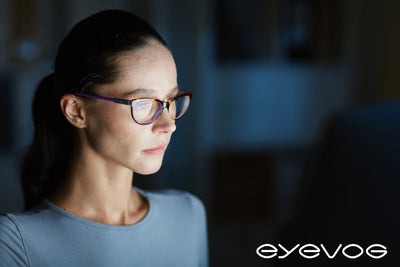 Do Blue Light Glasses Really Work for Computer Screens in KSA