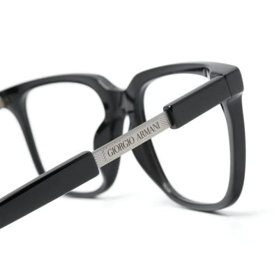 Giorgio Armani Eyeglasses in Saudi Arabia