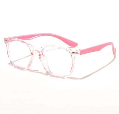 Kids eyeglasses in Saudi Arabia