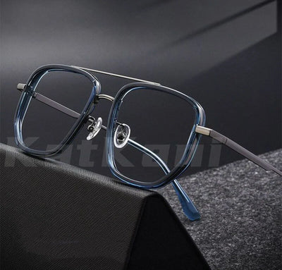Man Eyeglasses in Saudi Arabia