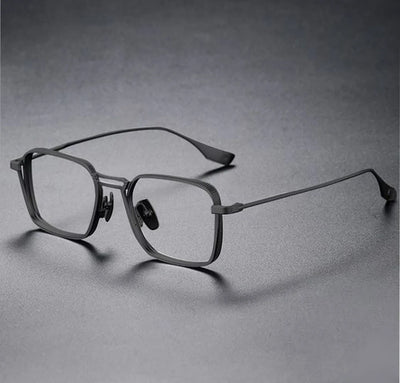 Unisex eyeglasses in Saudi Arabia