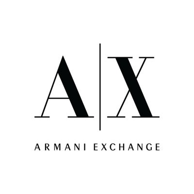 Armani Exchange Men Sunglasses