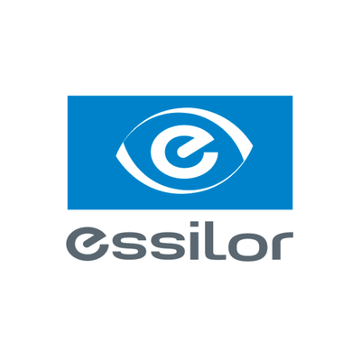Crizal e essilor