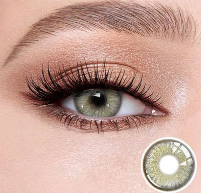 Contact lenses in Saudi Arabia