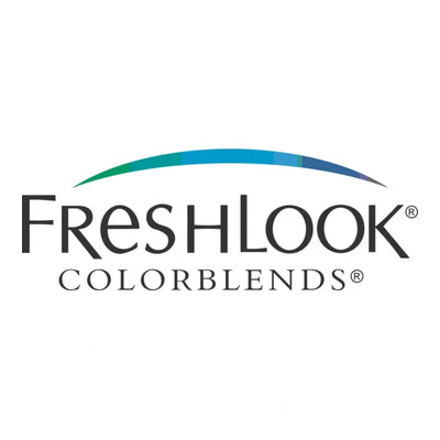 Fresh Look contact lenses in Saudi Arabia